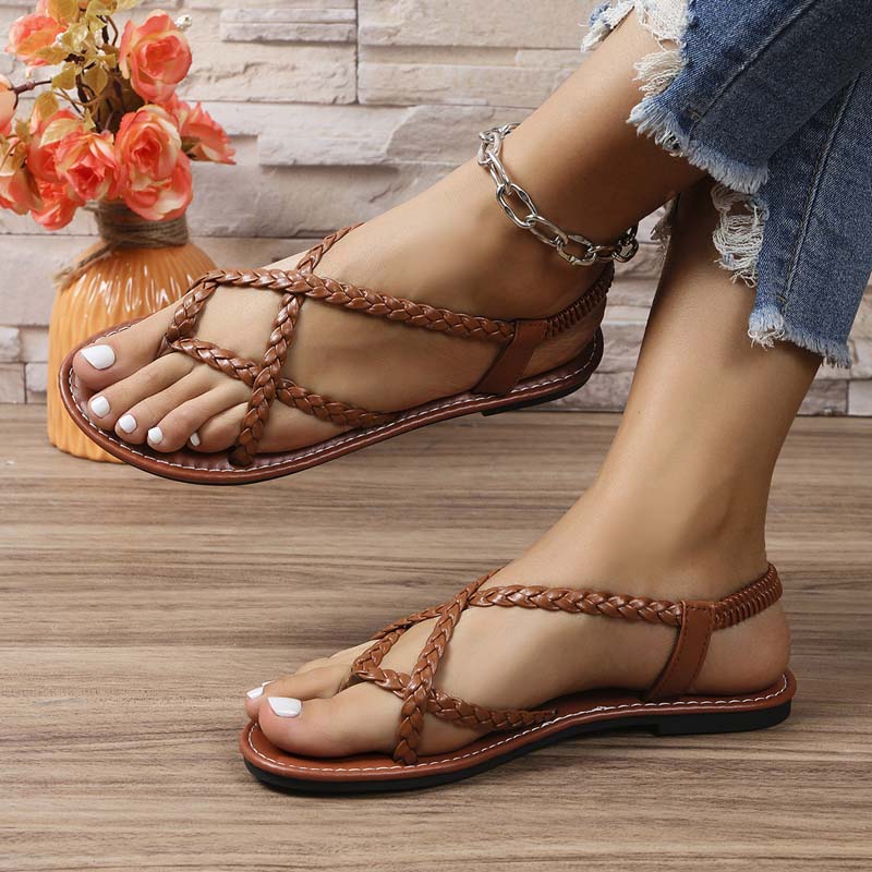 Otranto Sandalen