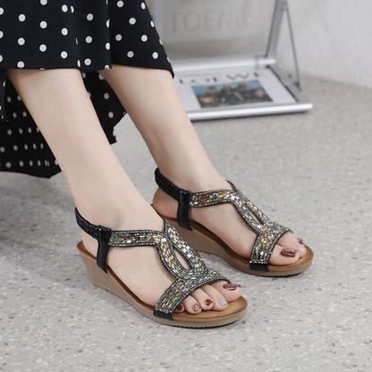 Furore Sandalen