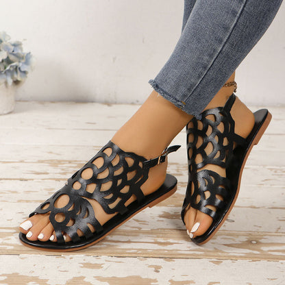 Nerano Sandalen