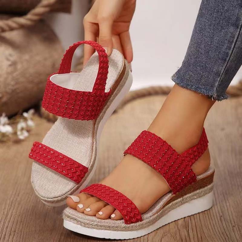 Gaeta Sandalen