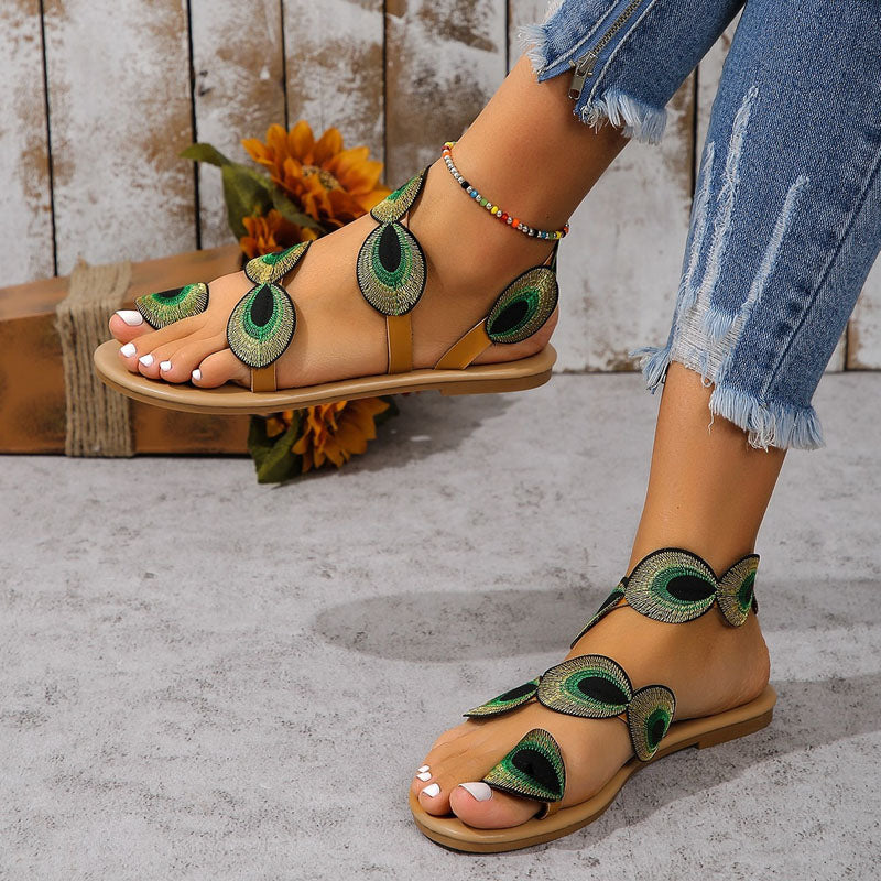 Cefalu Slippers