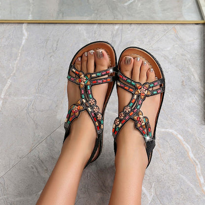 Camerota Sandalen