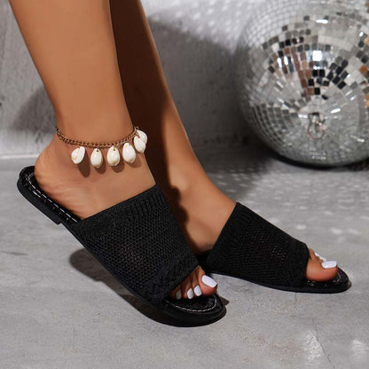 Gallipoli Slippers