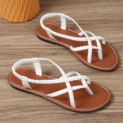 Otranto Sandalen