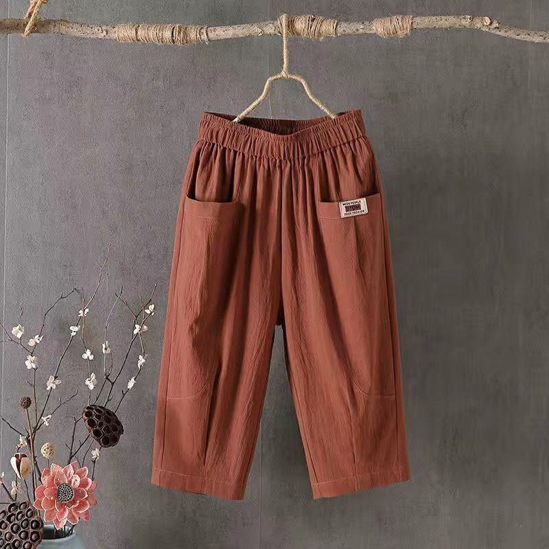 Amalfi Broek