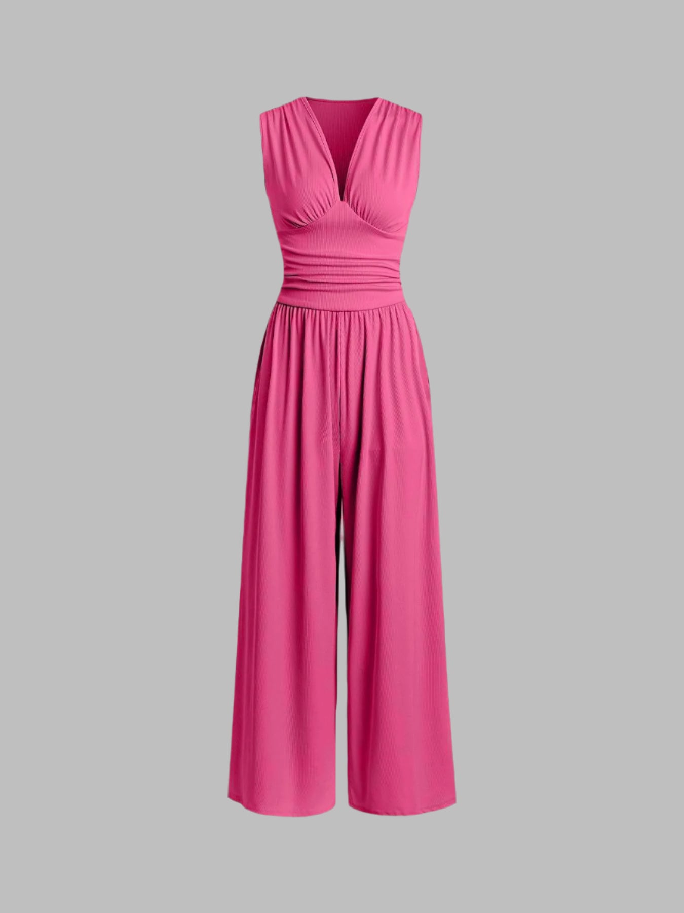 Cagliari Jumpsuit