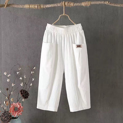 Amalfi Broek