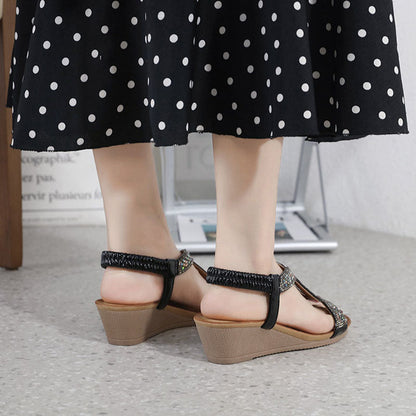 Furore Sandalen