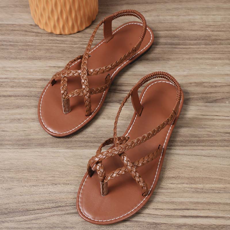 Otranto Sandalen