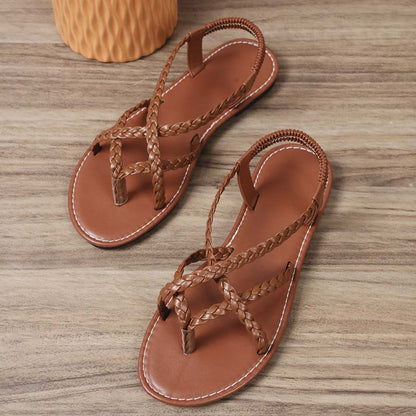 Otranto Sandalen