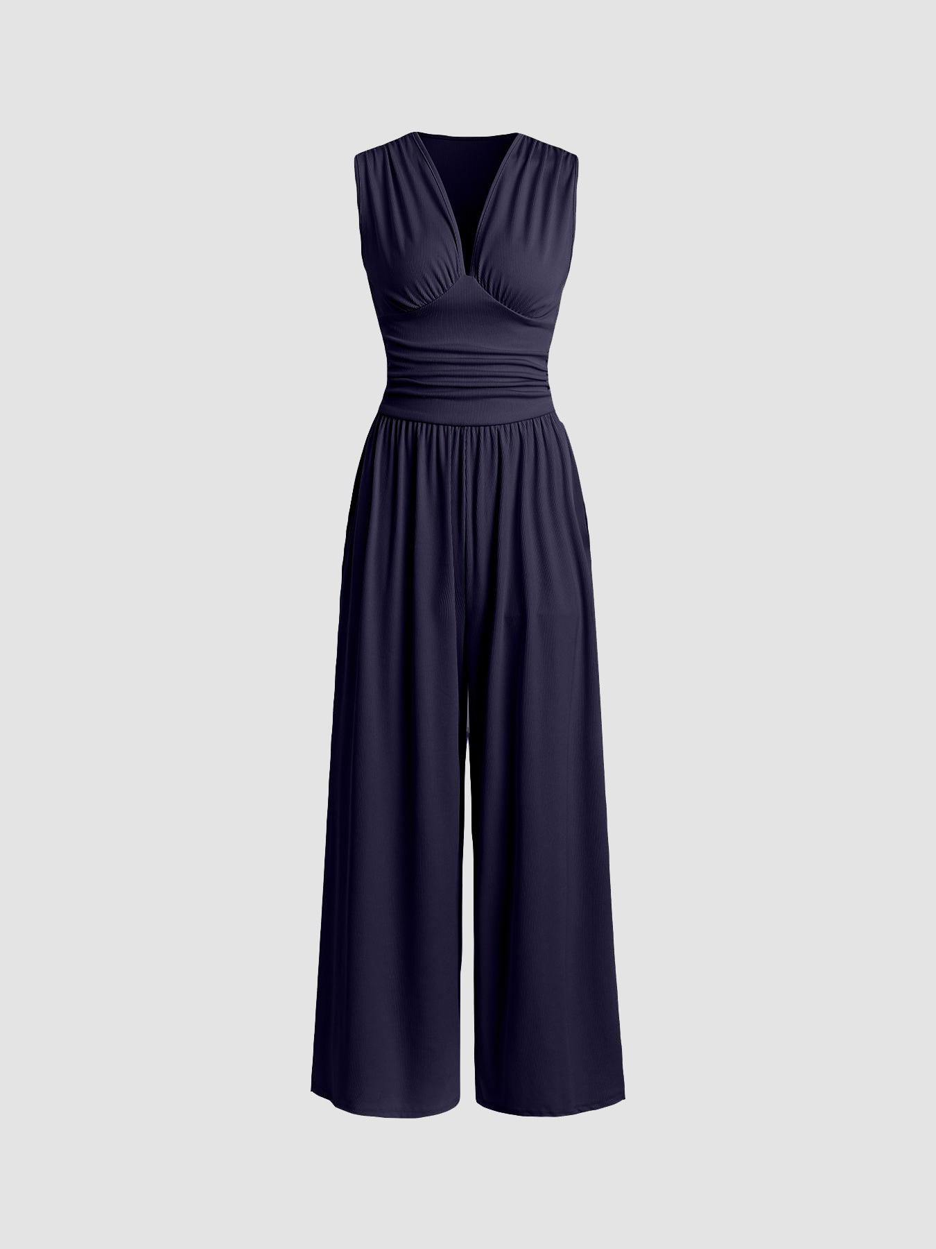 Cagliari Jumpsuit