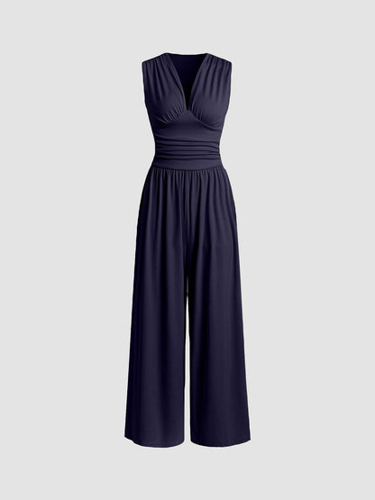 Cagliari Jumpsuit