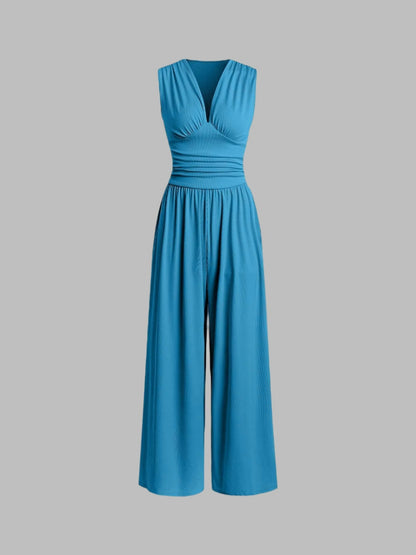 Cagliari Jumpsuit