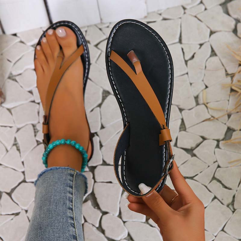 Tropea Sandalen