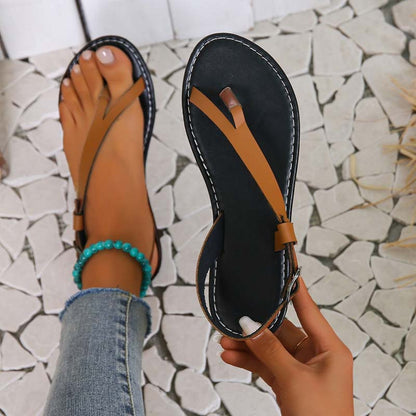 Tropea Sandalen
