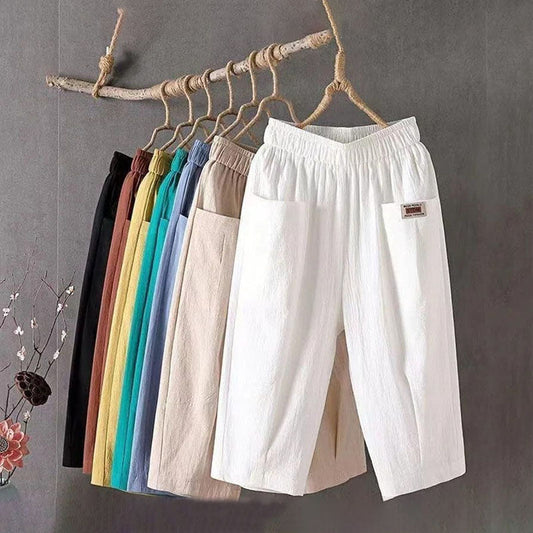 Amalfi Broek