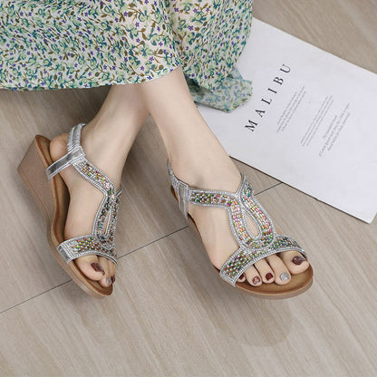 Furore Sandalen