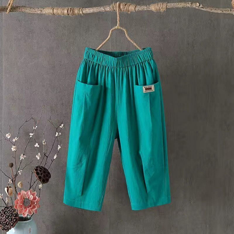 Amalfi Broek