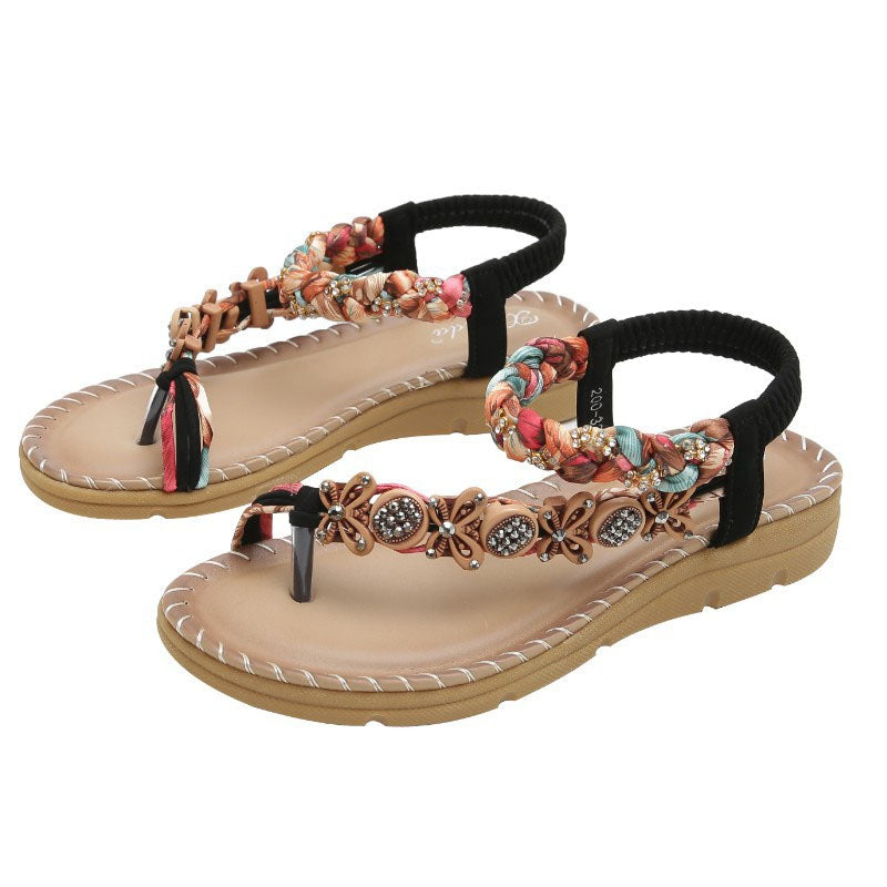 Ravello Sandalen