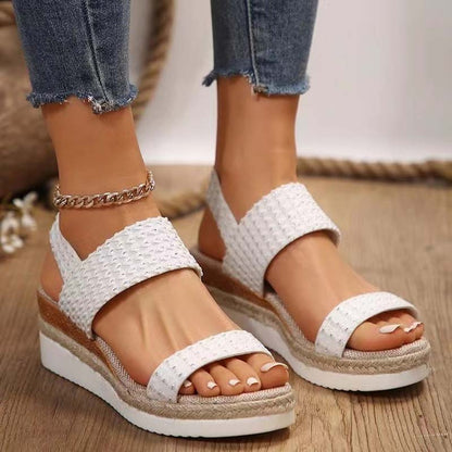 Gaeta Sandalen