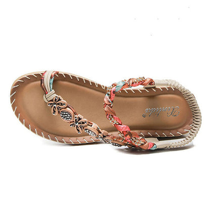 Ravello Sandalen