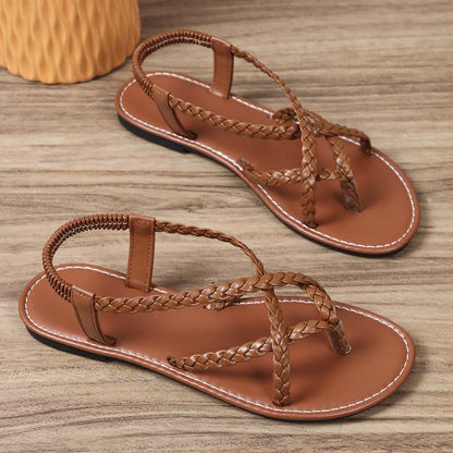 Otranto Sandalen