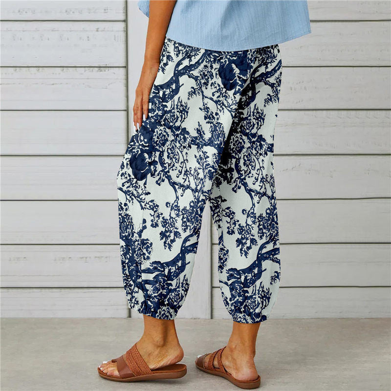 Alghero Broek