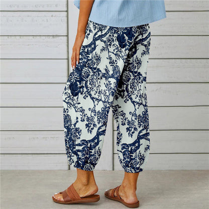 Alghero Broek