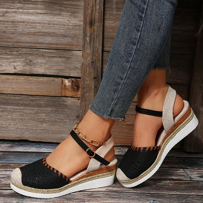 Maiori Sandalen
