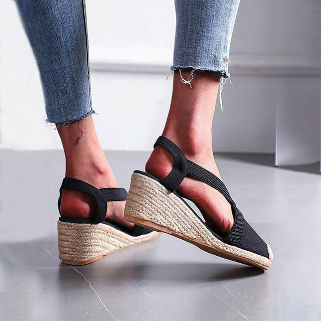 Letojanni Sandalen