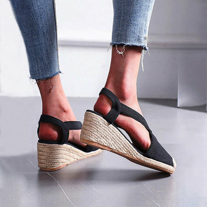 Letojanni Sandalen