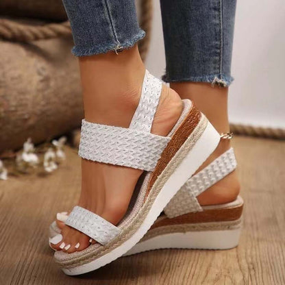 Gaeta Sandalen