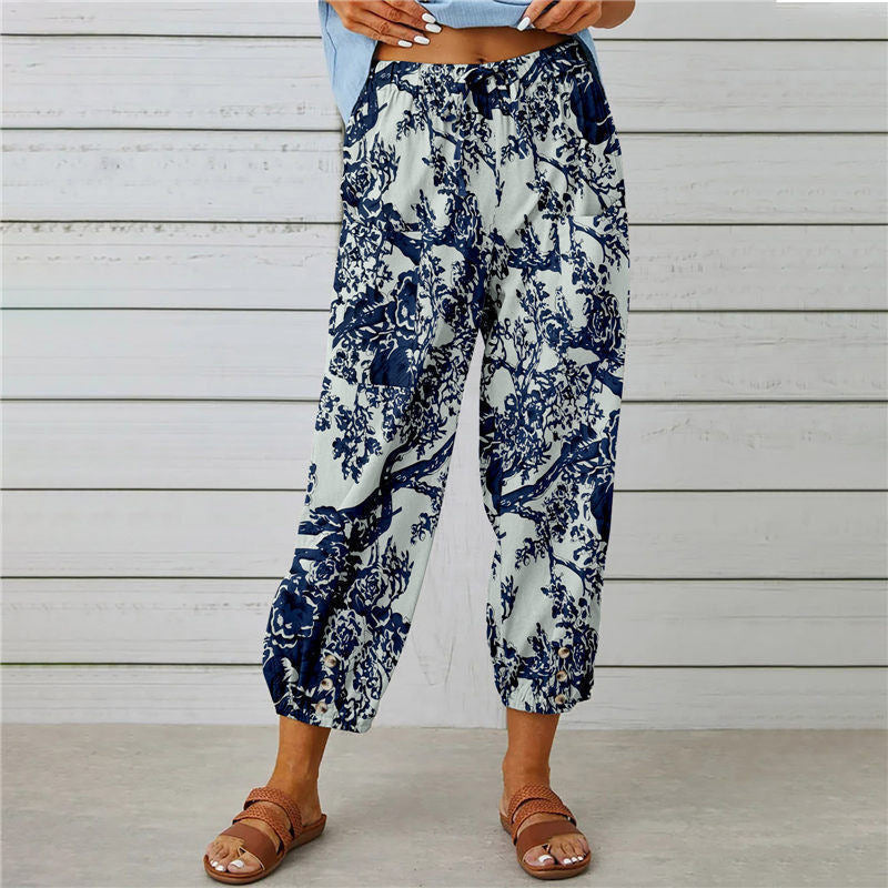 Alghero Broek