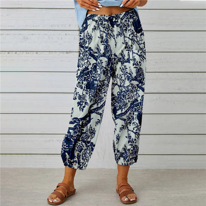 Alghero Broek