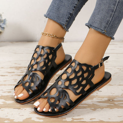 Nerano Sandalen