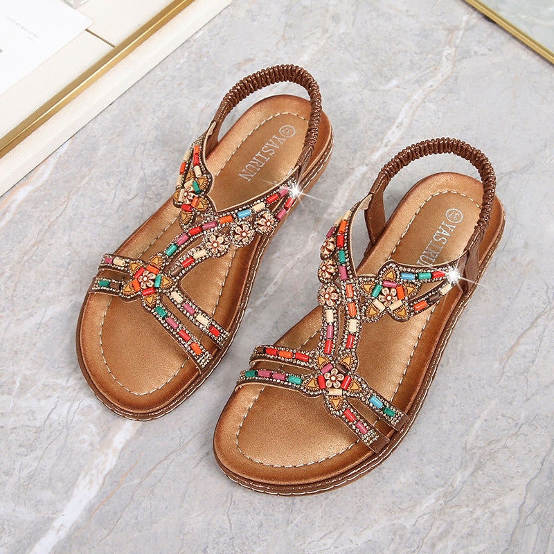 Camerota Sandalen