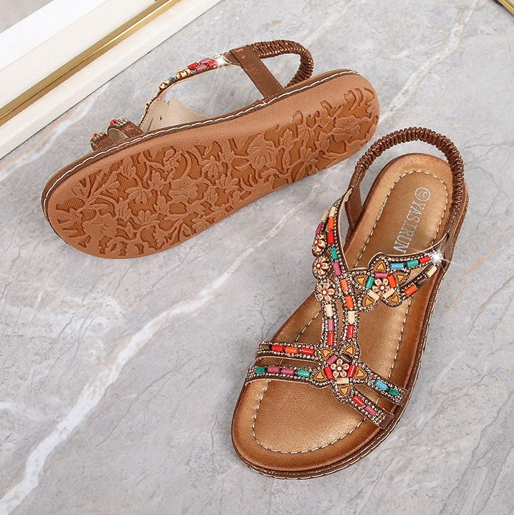 Camerota Sandalen