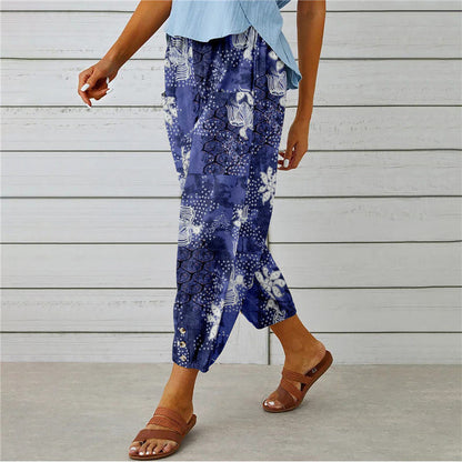 Alghero Broek