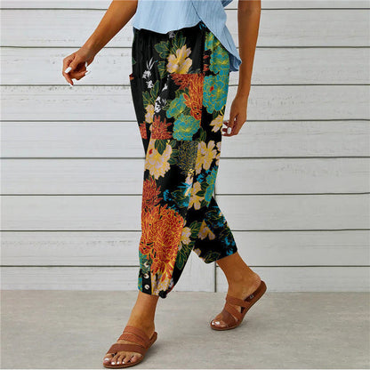 Alghero Broek