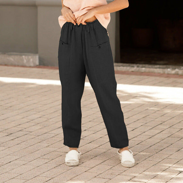 Anzio Broek
