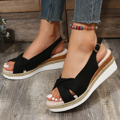 Maratea Sandalen