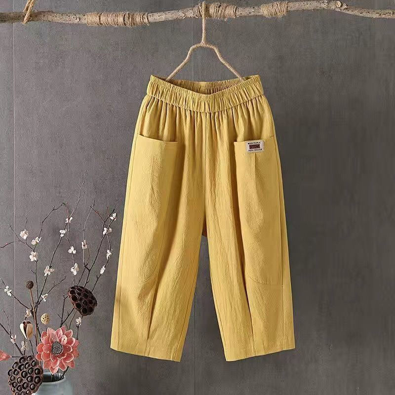 Amalfi Broek