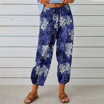 Alghero Broek