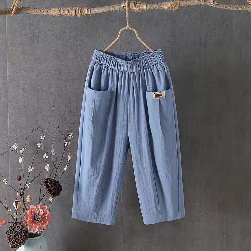 Amalfi Broek