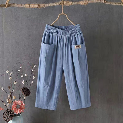 Amalfi Broek