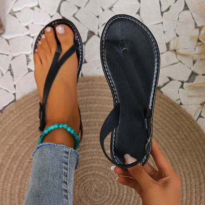 Tropea Sandalen