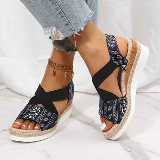 Modica Sandalen