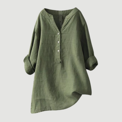 Lindos Blouse