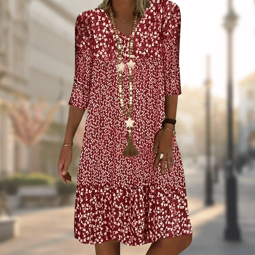 Rimini Jurk