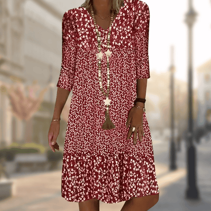 Rimini Jurk